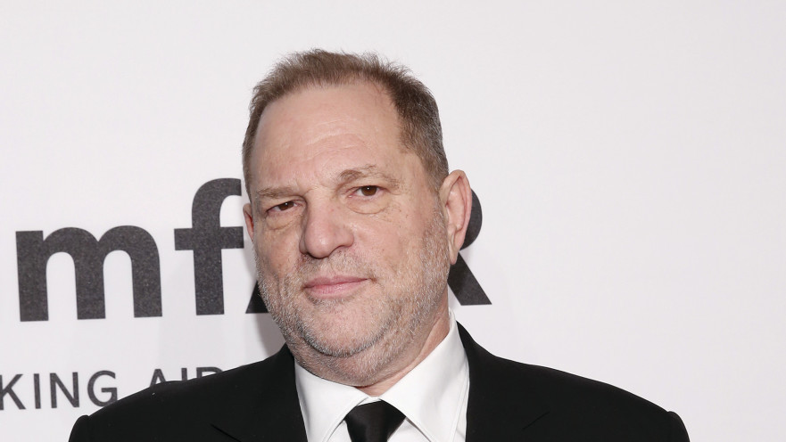 הארווי ויינשטיין