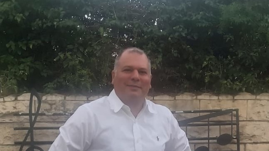 זליכה. "שנה בלתי נשכחת"