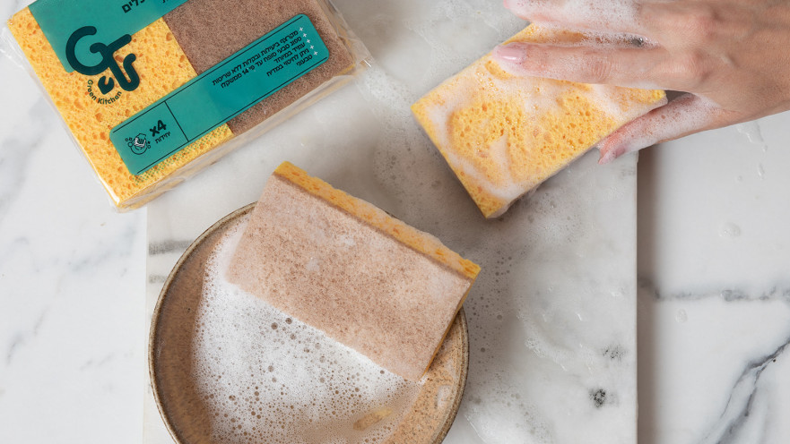 כבר התחלתם לקרצף? ניקיון פסח