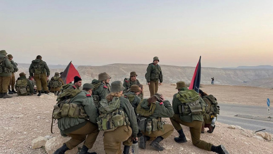 פלוגת מרווה