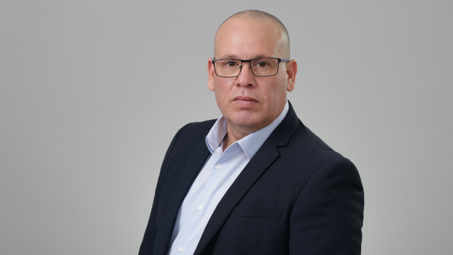 עורך הדין שלומי הראל