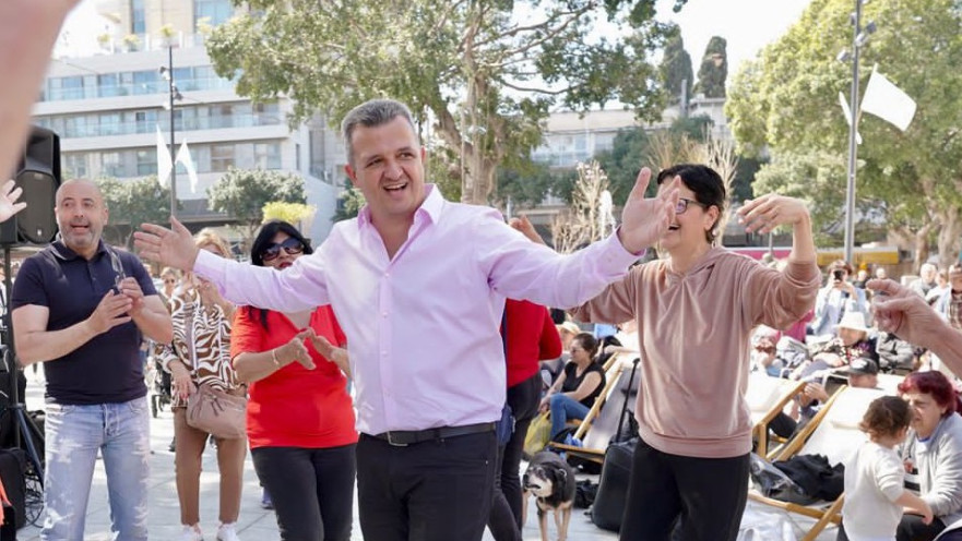 שאמה הכהן. "לא יכולים לנצח אותי בפייק"