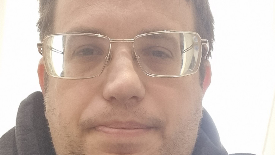 ג'וש ארונסון