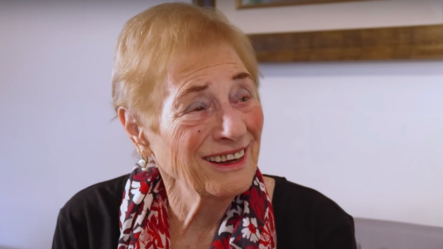 אילנה קליין