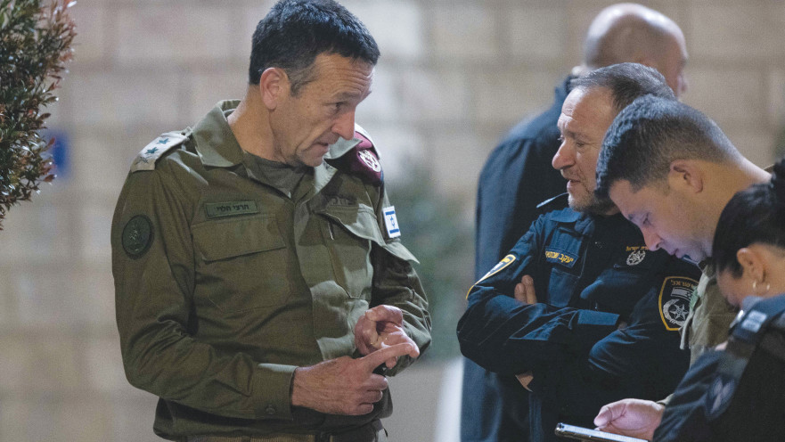 קובי שבתאי והרצי הלוי