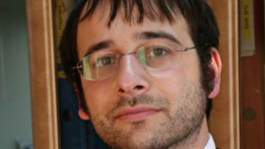 עו"ד איציק בם