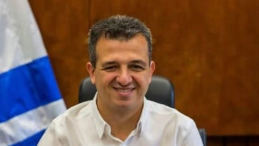 שאמה הכהן. "מכונת תעמולה משומנת היטב"