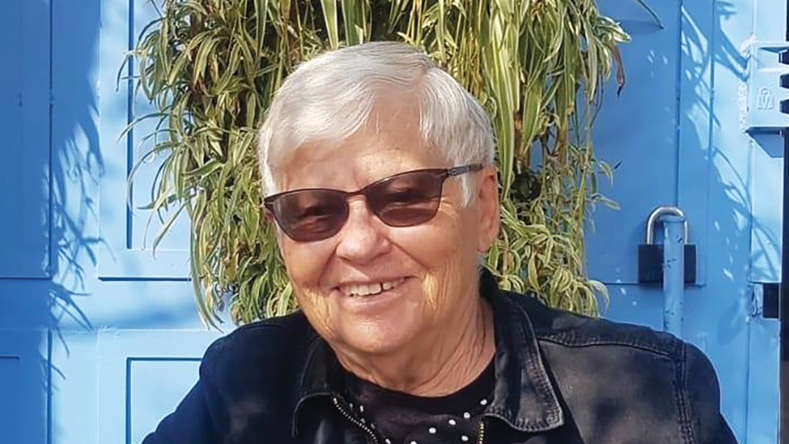 עליזה לנדאו