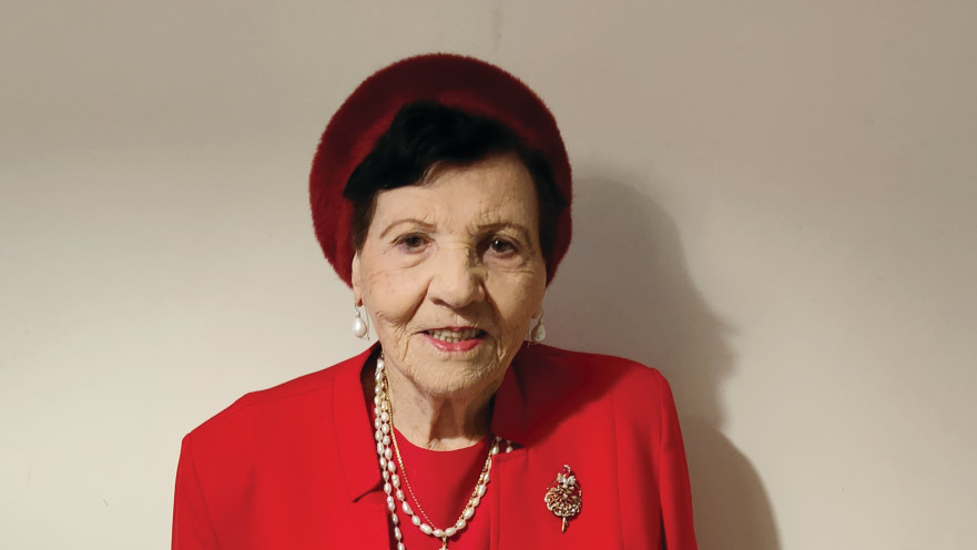 ציפורה פיבלוביץ'