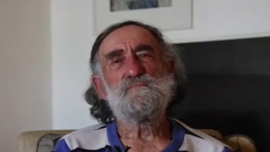 שורד השואה גבריאל קורן 