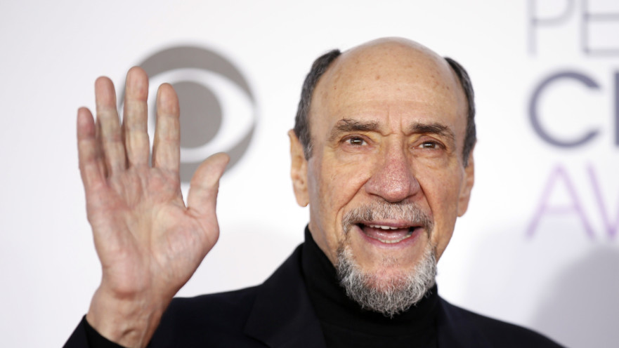 פ. מארי אברהם 