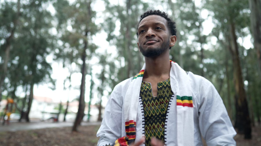 וורקנך. "בצבא גיליתי את המוזיקה"