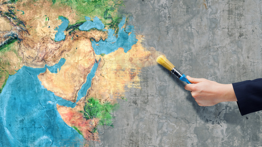 טיפים לשמירה על סביבה ירוקה יותר