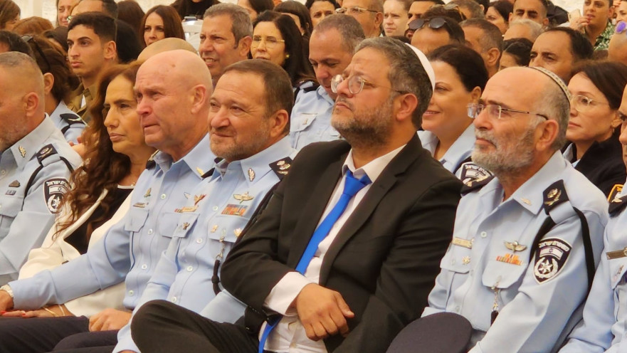 בן גביר, קובי שבתאי