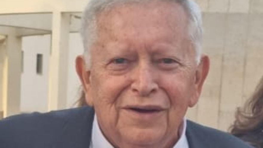 ניסן קרופסקי, ראש העיר הראשון של נס ציונה