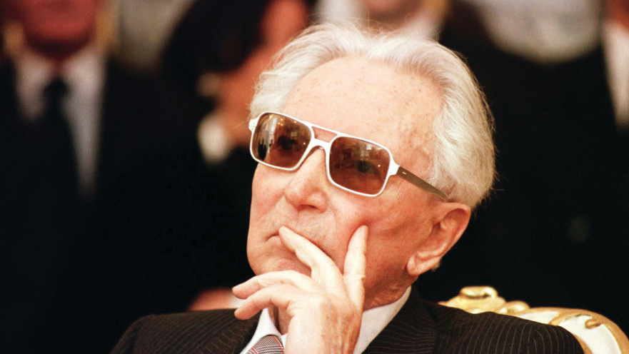 ויקטור פרנקל