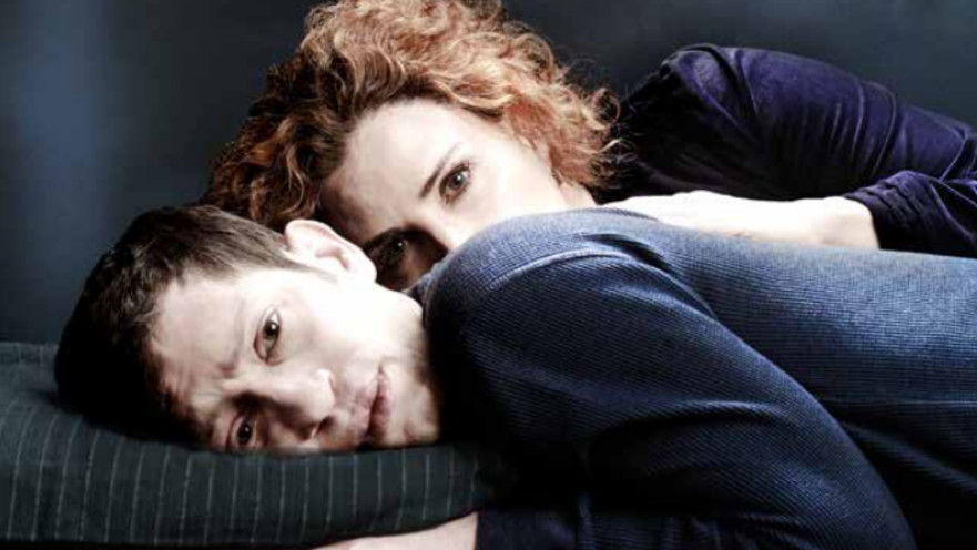 "הורים איומים" 