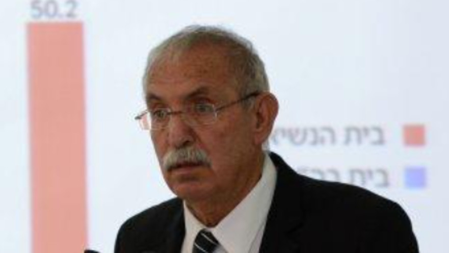 יעקב בורובסקי