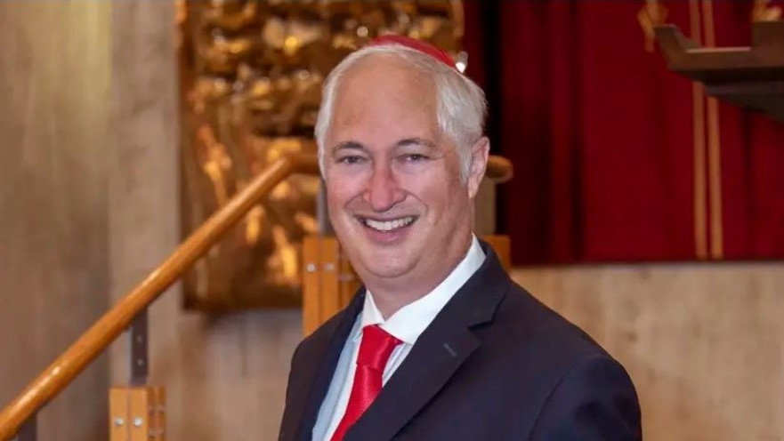 הרב מיכאל בילס