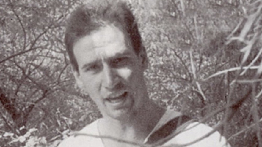 מפקח עירן סובלמן ז"ל. זכה בשני עיטורי אומץ