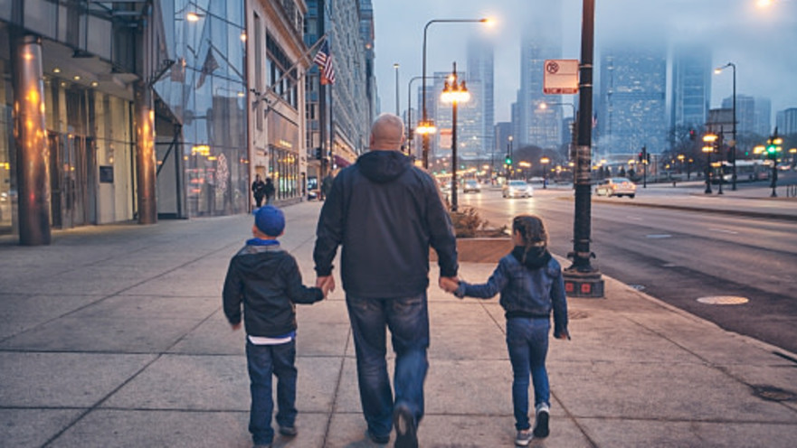 עריכת צוואה מומלצת גם להורים עם ילדים קטינים