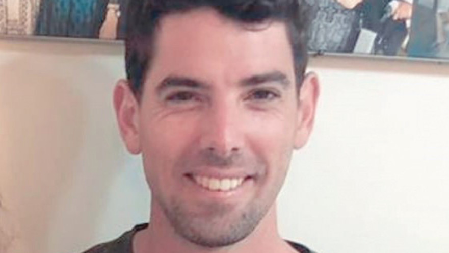 ברק לופן ז"ל