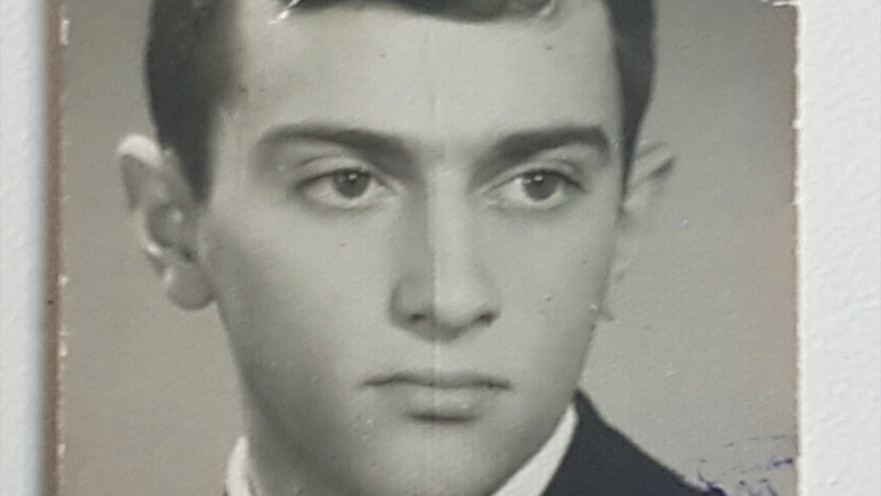 צבי לנקיס ז"ל