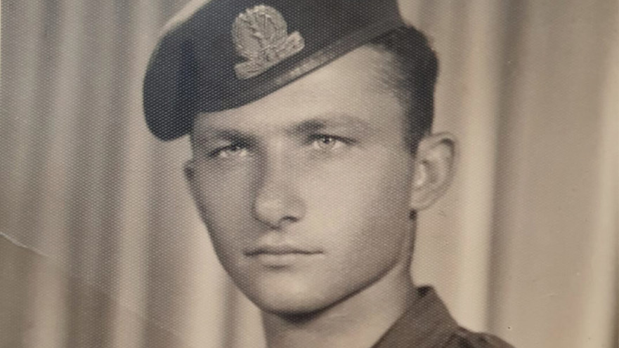 חיים רוסק ז"ל