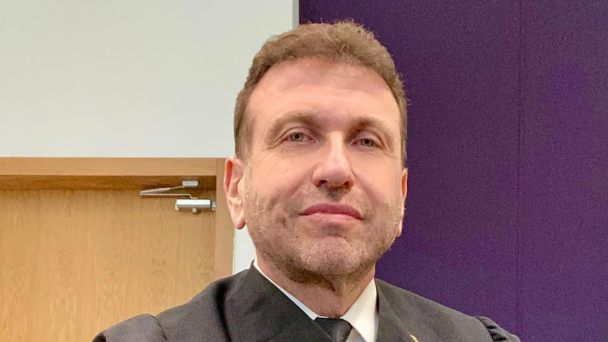 עורך הדין יעקב שקלאר 