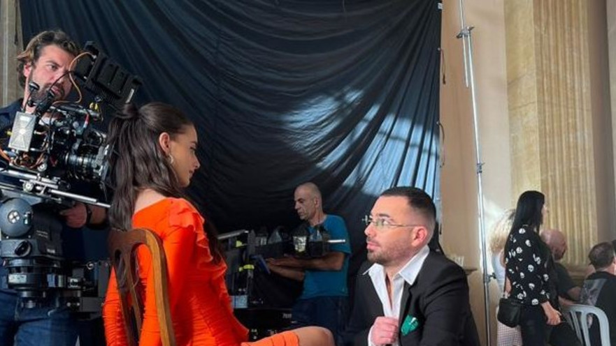 לחטוף אותם: אדם ושלביה בקמפיין לקאטליה 2023