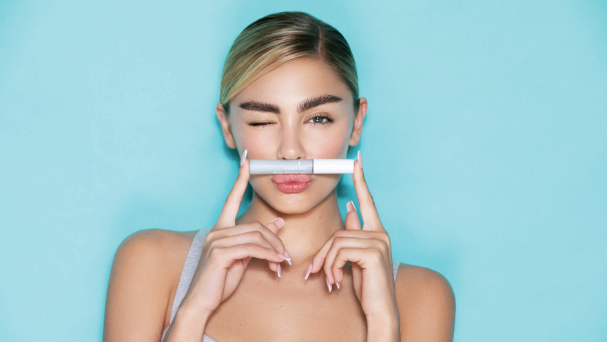 ג'ל לעיצוב גבות - קרליין