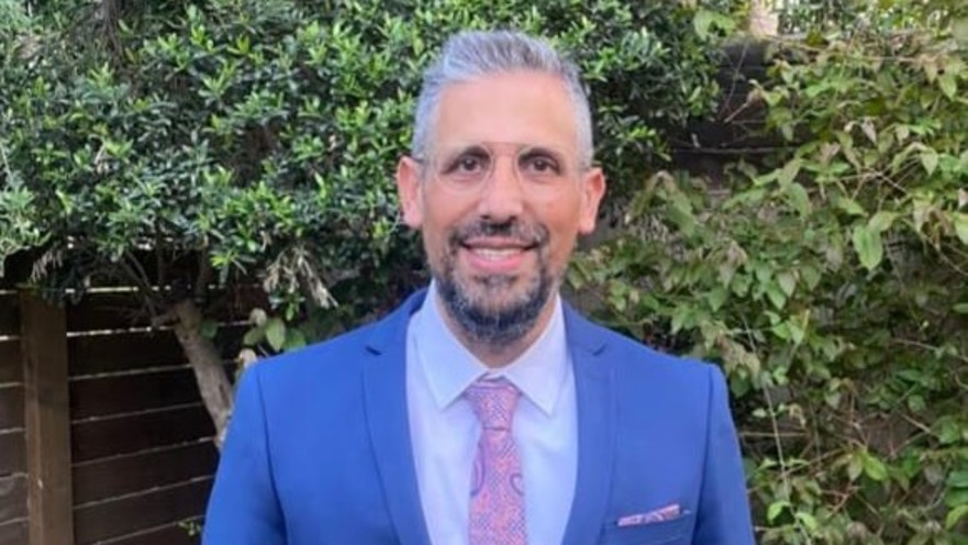 ישרים. "חלה עליי החובה לאחד סביבי את מגוון תושבי העיר"