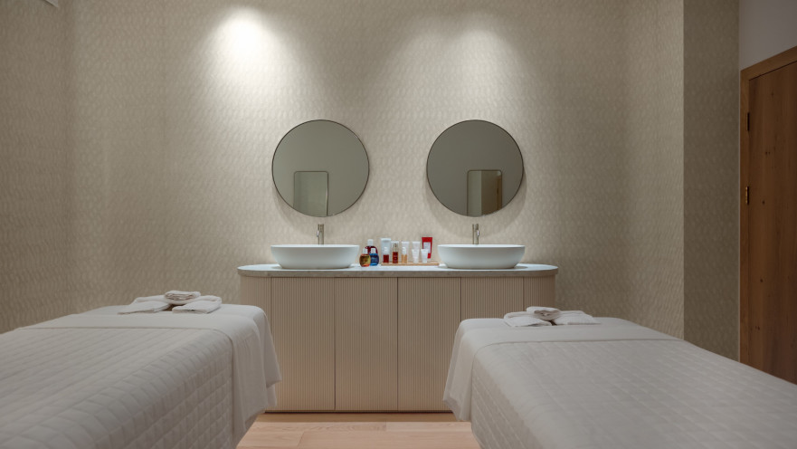 מלון אלקונין ספא קלרינס