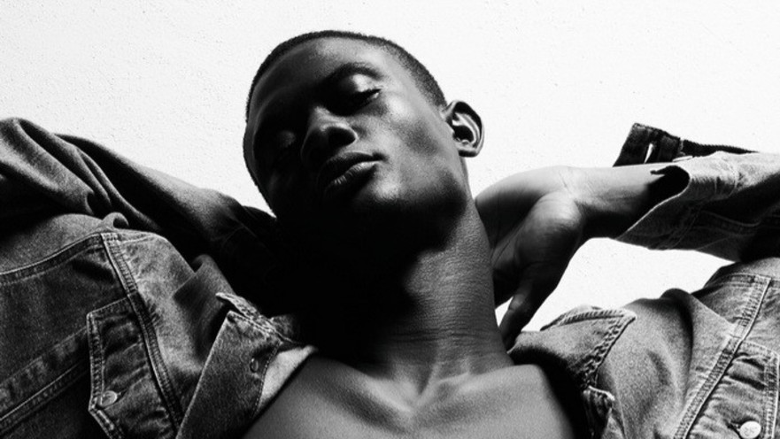 קלווין קליין ל-FACTORY54