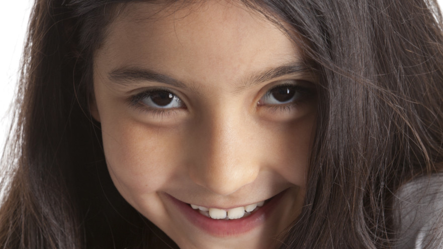 ילדים, אילוסטרציה