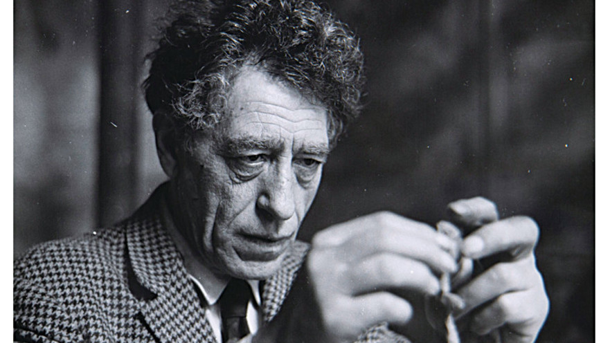  אלברטו ג'קומטי