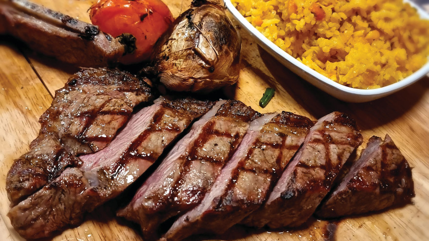 הבוקרים טיבון 