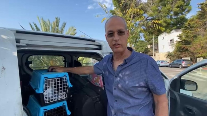 ד"ר יאיר וייס