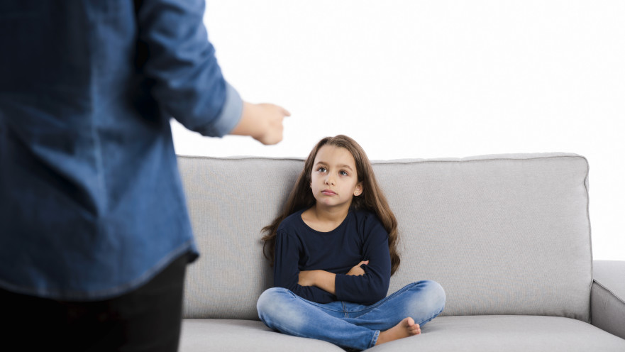 הורות, ילדים