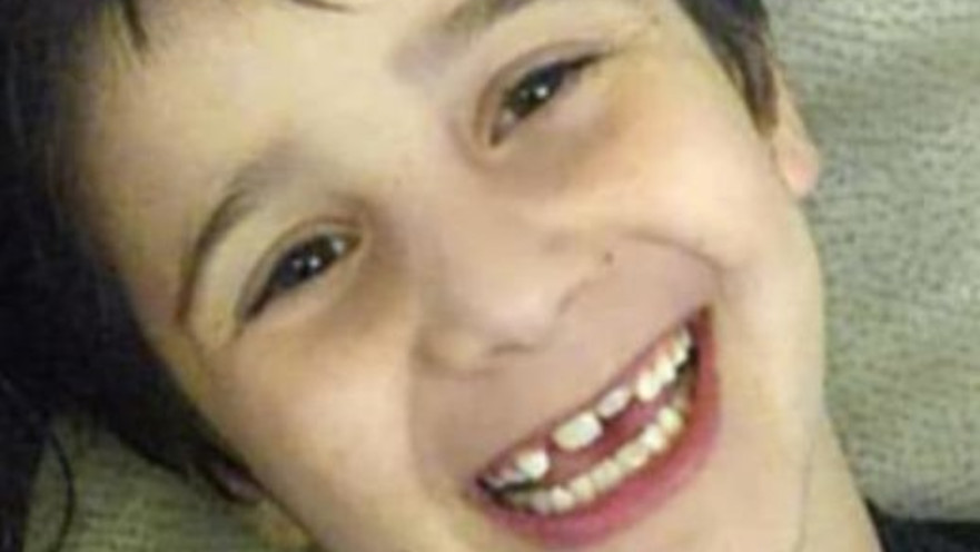 עילאי גואטה ז"ל. "תמיד תהיה איתנו, הנסיך הקטן שלנו"