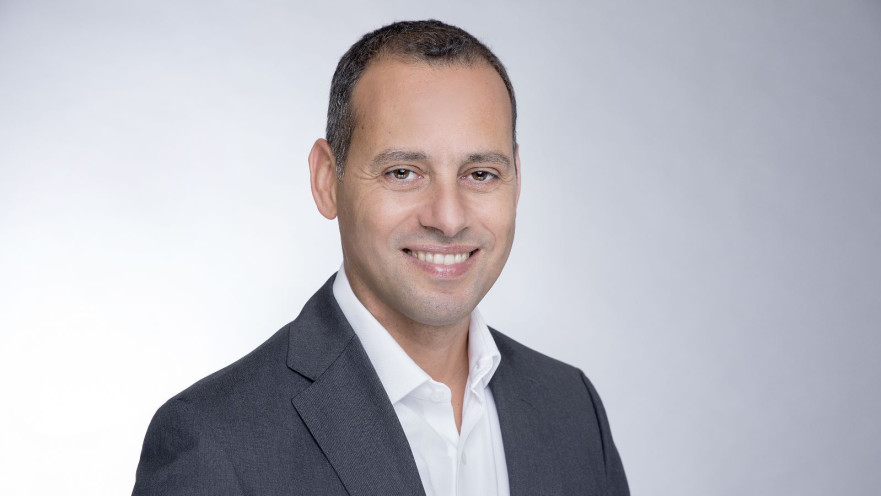 אייל בן סימון, מנכ"ל הפניקס