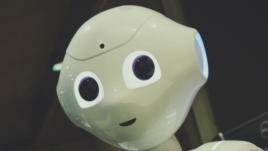 עידן הרובוטים בפתח