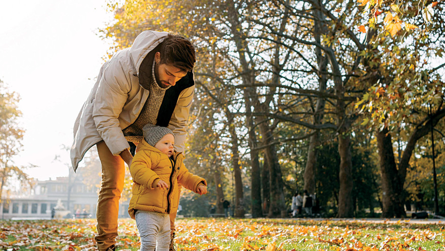 שינויים הם חלק מהחיים