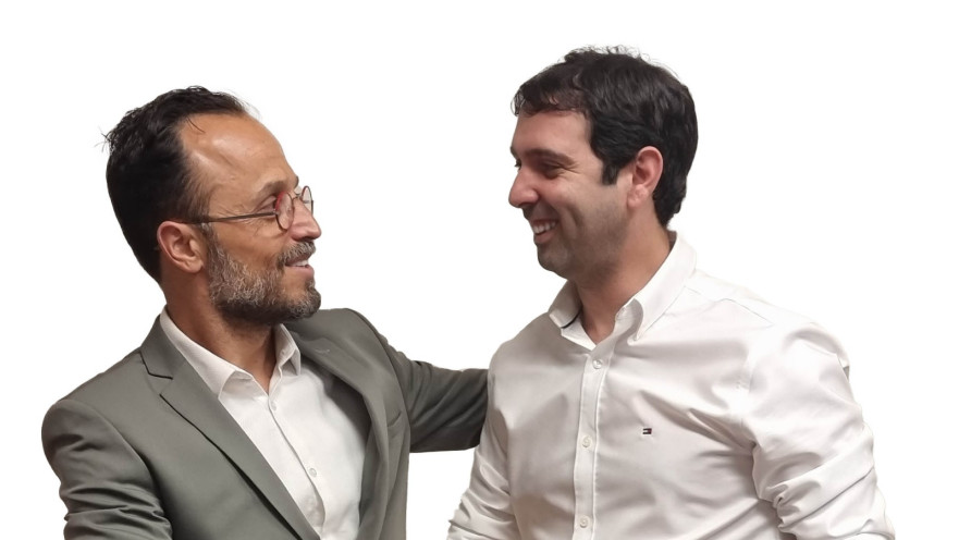 אורן טסלר ואבי ללום