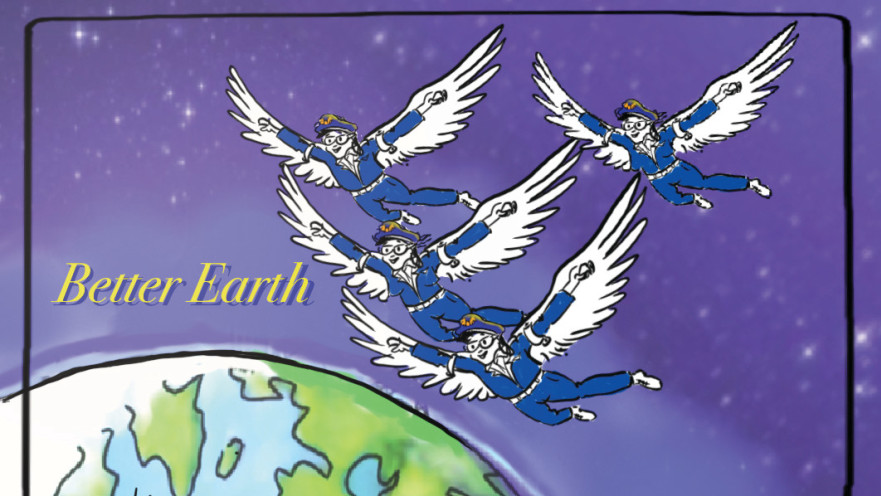 מטוס ללא (עוד) טייס?