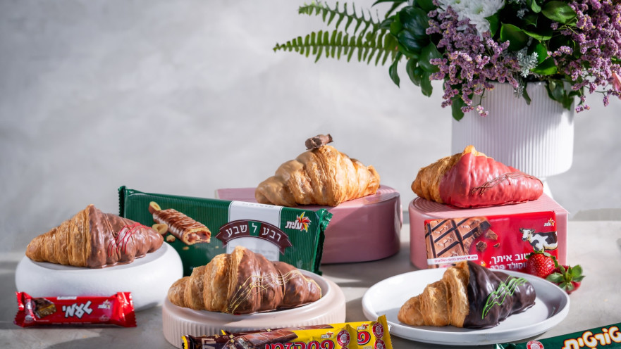 פופ אנד פופ - פסטיבל קינוחים