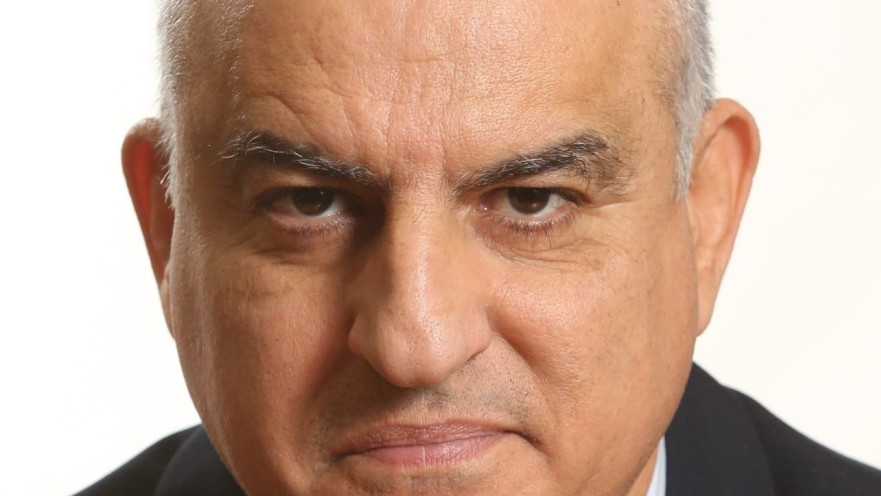 פרופ' אל"מ (במיל) גבי סיבוני