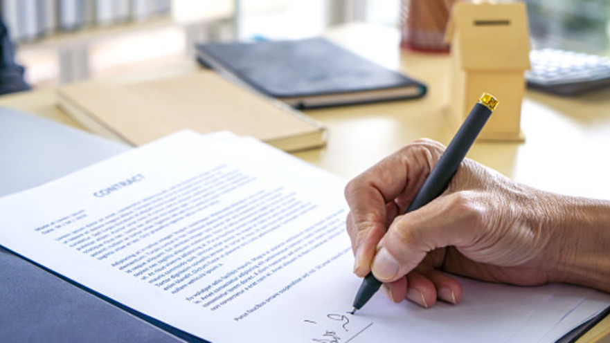 כל הדרכים להתנגד לצוואה