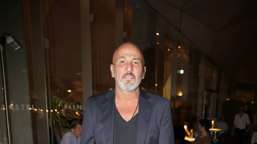 רוברטו בן שושן