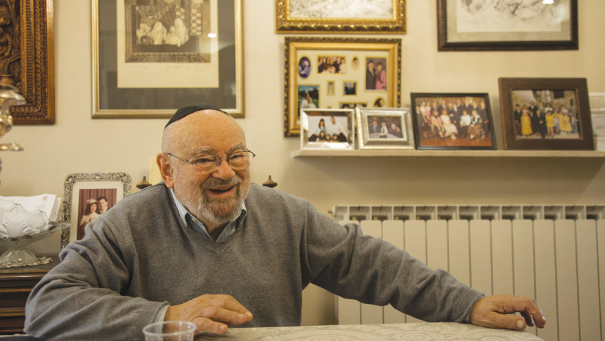 יוסף ברקוביץ'